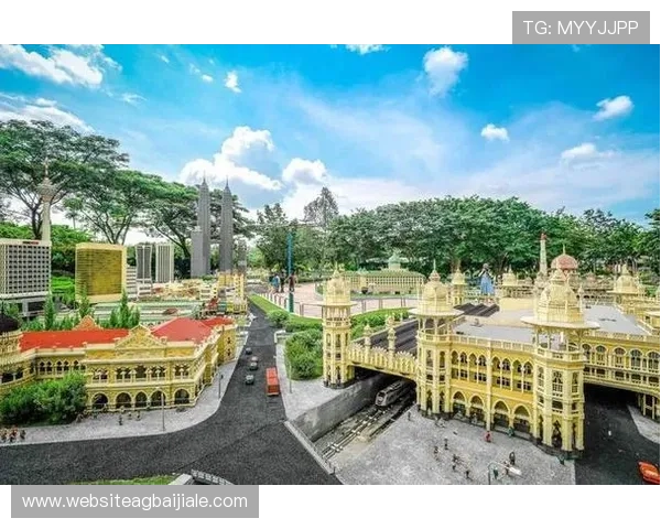 吉隆坡的赌场分布情况及其对旅游业的影响分析